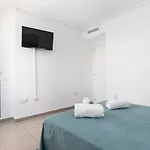 Patacona Breeze Valencia