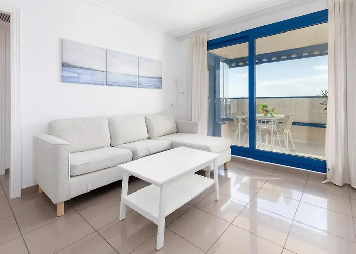 Patacona Breeze Daire Valensiya